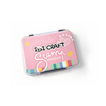 Sello Rotativo Ibi Craft P/maestra + Almohadilla  841603